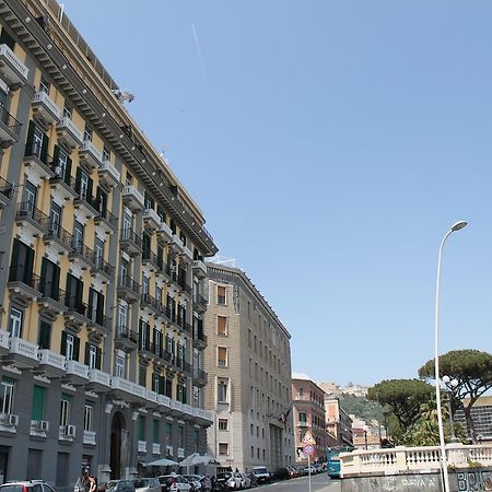 Bed No Breakfast Ak 2 Otel Napoli Dış mekan fotoğraf