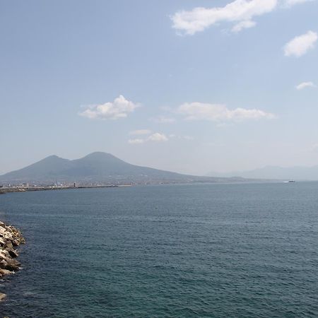 Bed No Breakfast Ak 2 Otel Napoli Dış mekan fotoğraf