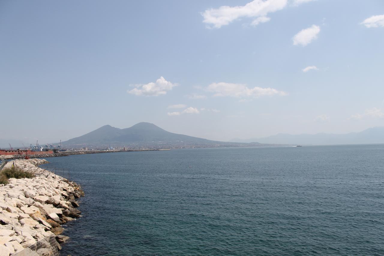 Bed No Breakfast Ak 2 Otel Napoli Dış mekan fotoğraf