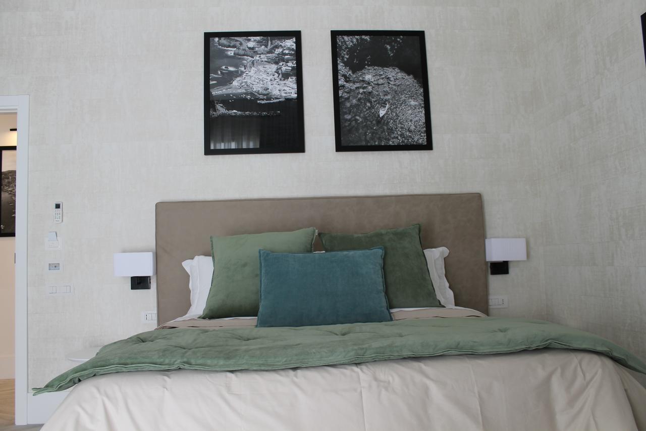 Bed No Breakfast Ak 2 Otel Napoli Dış mekan fotoğraf
