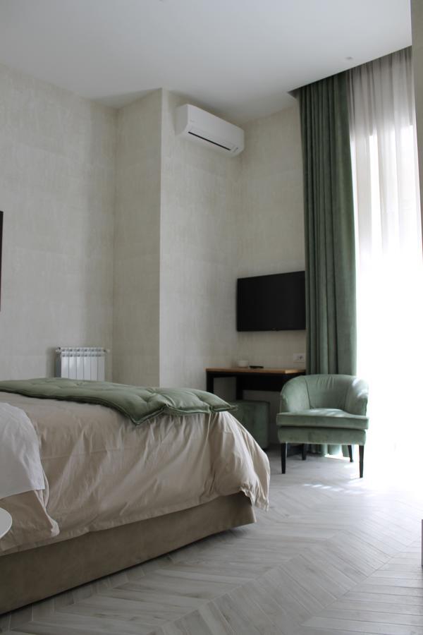 Bed No Breakfast Ak 2 Otel Napoli Dış mekan fotoğraf