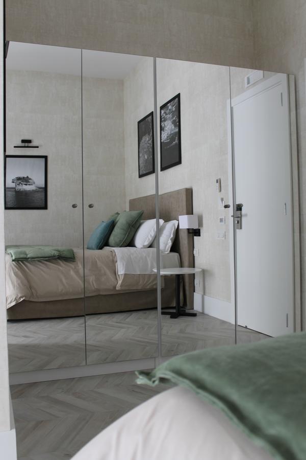 Bed No Breakfast Ak 2 Otel Napoli Dış mekan fotoğraf