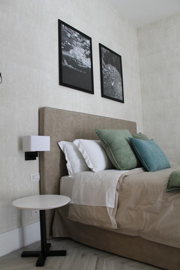 Bed No Breakfast Ak 2 Otel Napoli Dış mekan fotoğraf