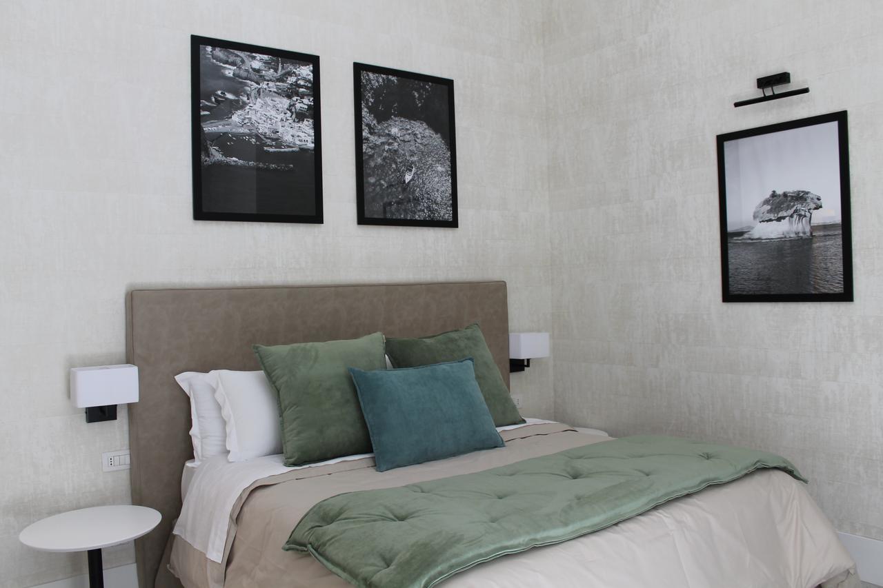 Bed No Breakfast Ak 2 Otel Napoli Dış mekan fotoğraf
