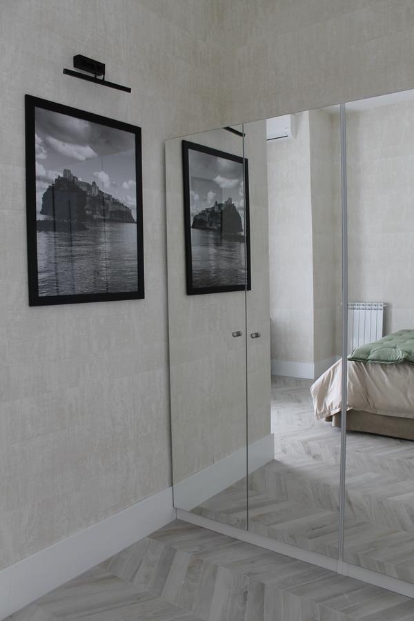 Bed No Breakfast Ak 2 Otel Napoli Dış mekan fotoğraf