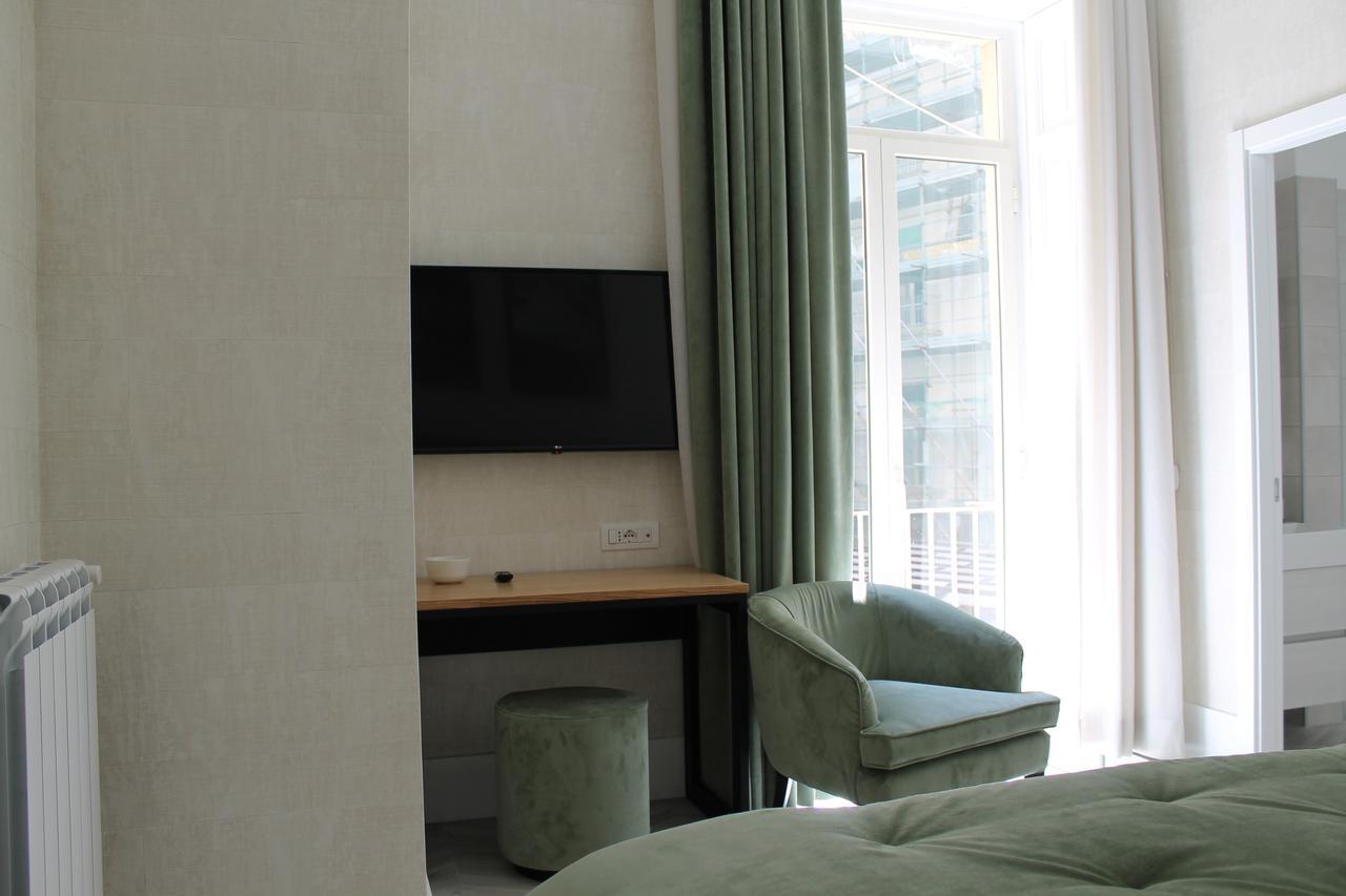 Bed No Breakfast Ak 2 Otel Napoli Dış mekan fotoğraf