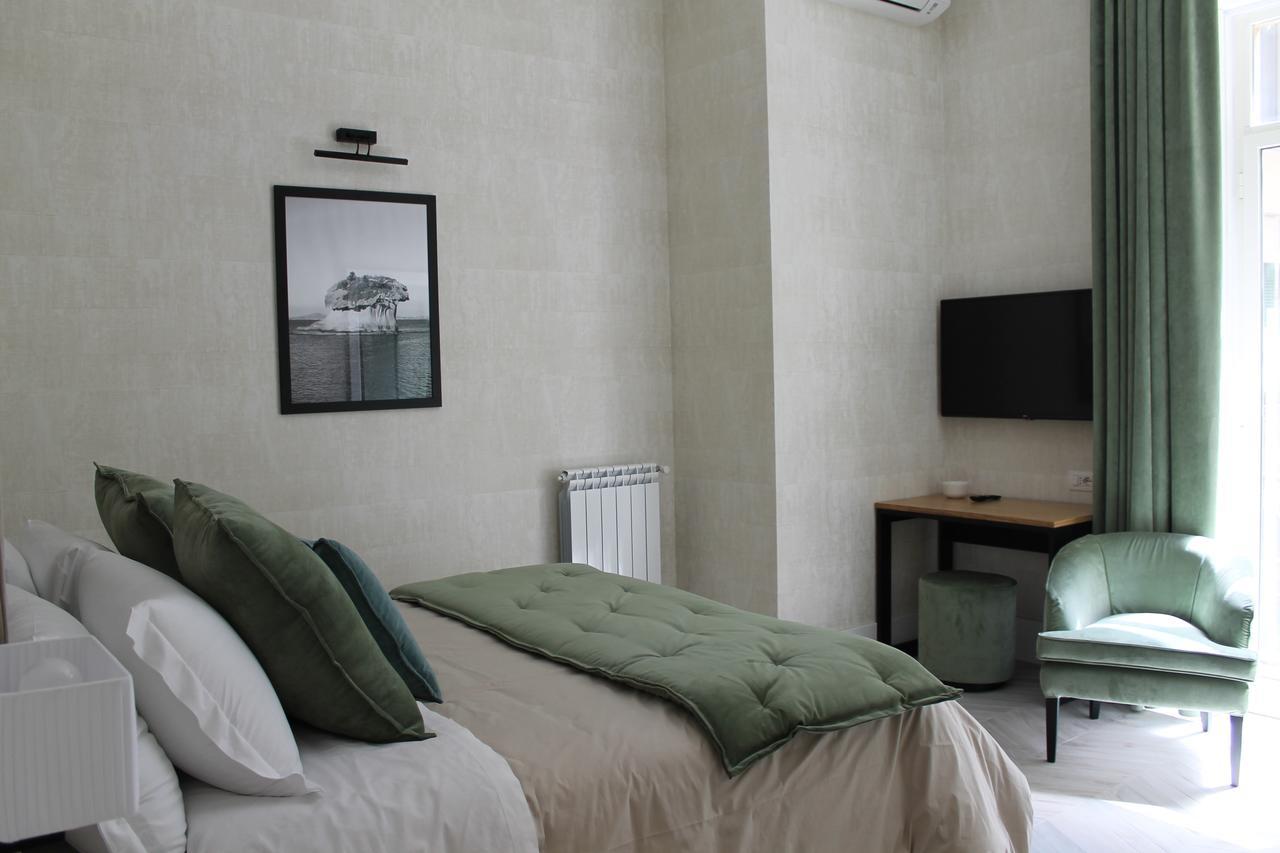 Bed No Breakfast Ak 2 Otel Napoli Dış mekan fotoğraf
