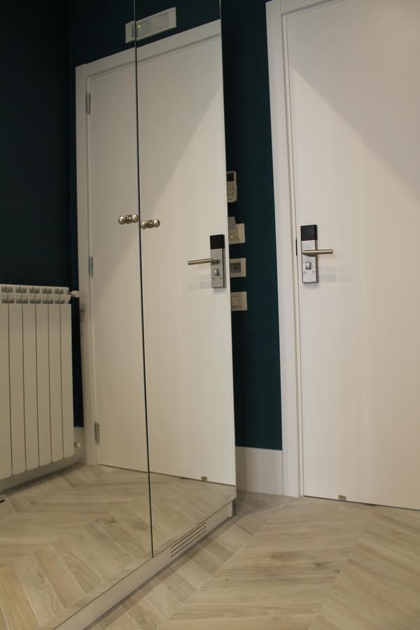 Bed No Breakfast Ak 2 Otel Napoli Dış mekan fotoğraf