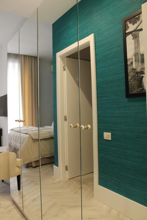 Bed No Breakfast Ak 2 Otel Napoli Dış mekan fotoğraf