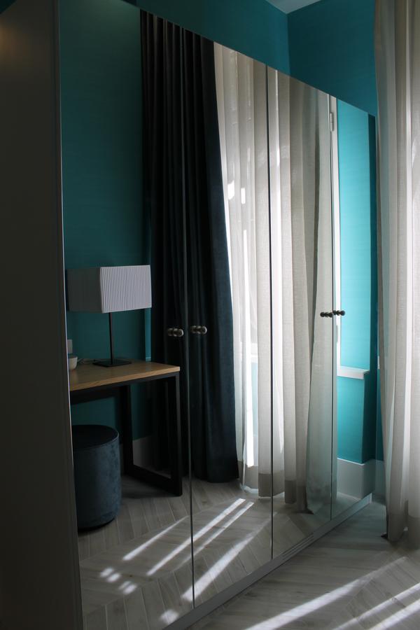 Bed No Breakfast Ak 2 Otel Napoli Dış mekan fotoğraf