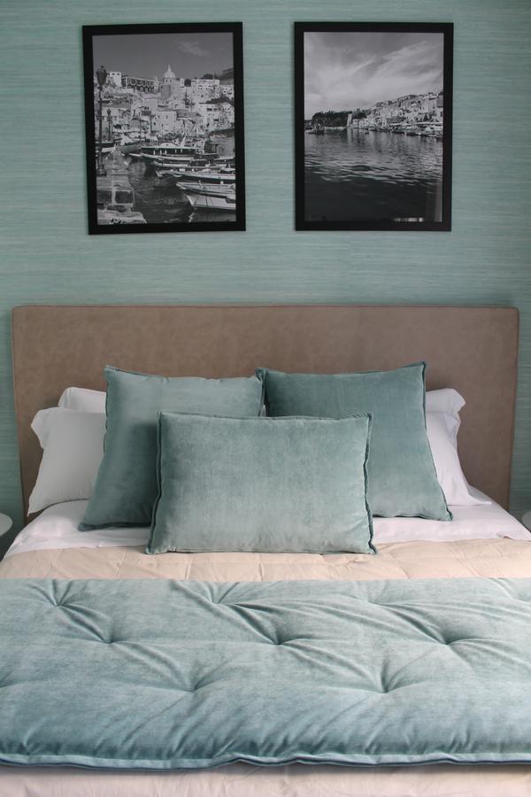 Bed No Breakfast Ak 2 Otel Napoli Dış mekan fotoğraf