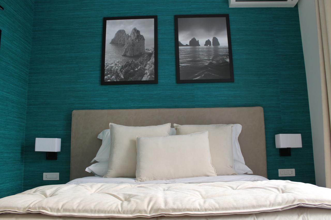 Bed No Breakfast Ak 2 Otel Napoli Dış mekan fotoğraf