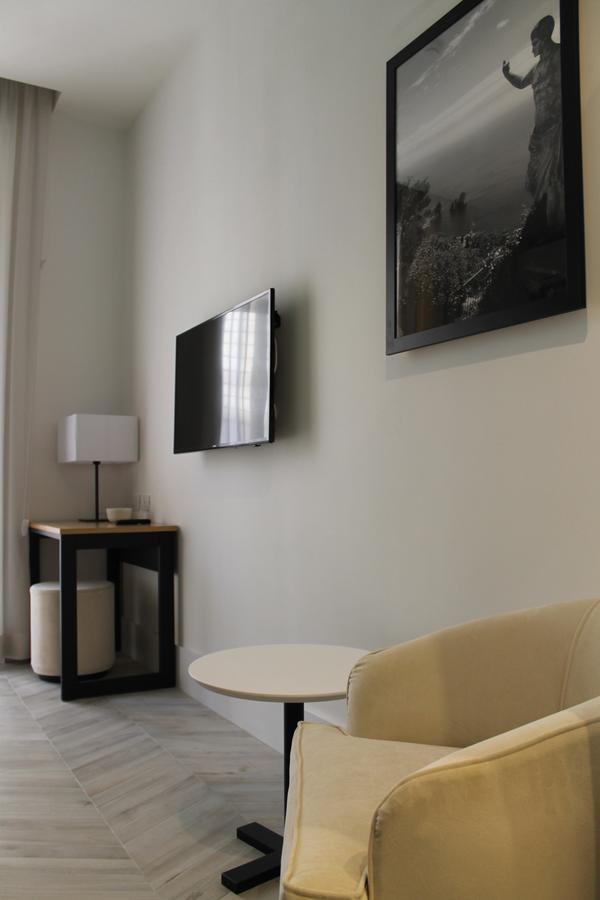Bed No Breakfast Ak 2 Otel Napoli Dış mekan fotoğraf