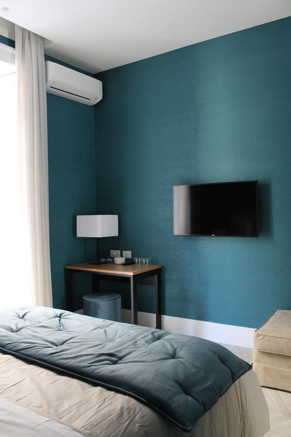 Bed No Breakfast Ak 2 Otel Napoli Dış mekan fotoğraf