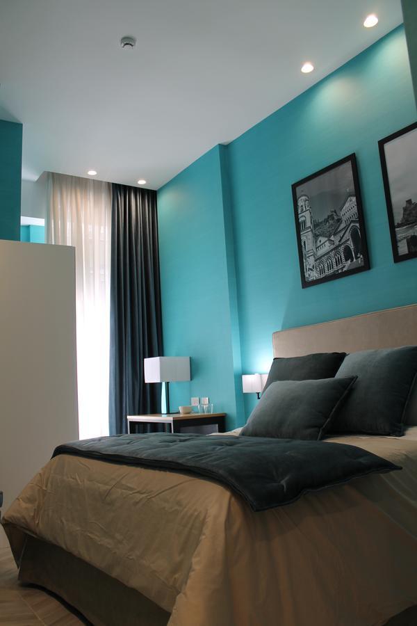 Bed No Breakfast Ak 2 Otel Napoli Dış mekan fotoğraf