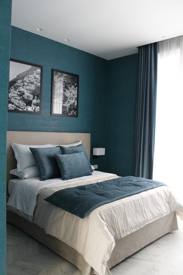 Bed No Breakfast Ak 2 Otel Napoli Dış mekan fotoğraf