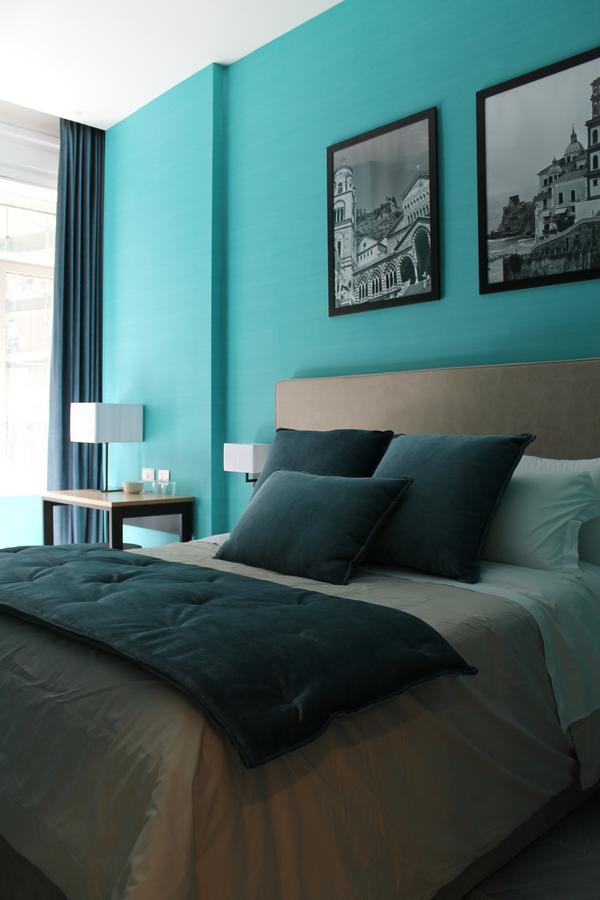 Bed No Breakfast Ak 2 Otel Napoli Dış mekan fotoğraf