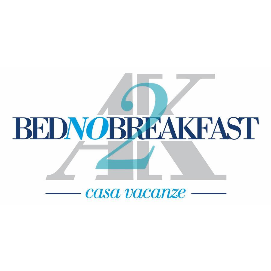Bed No Breakfast Ak 2 Otel Napoli Dış mekan fotoğraf