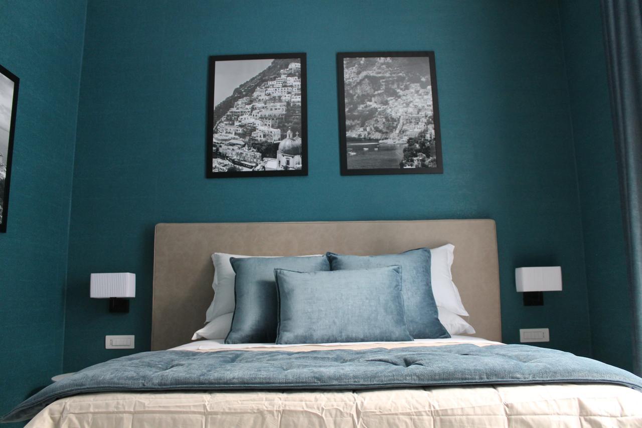 Bed No Breakfast Ak 2 Otel Napoli Dış mekan fotoğraf