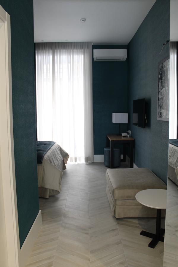 Bed No Breakfast Ak 2 Otel Napoli Dış mekan fotoğraf