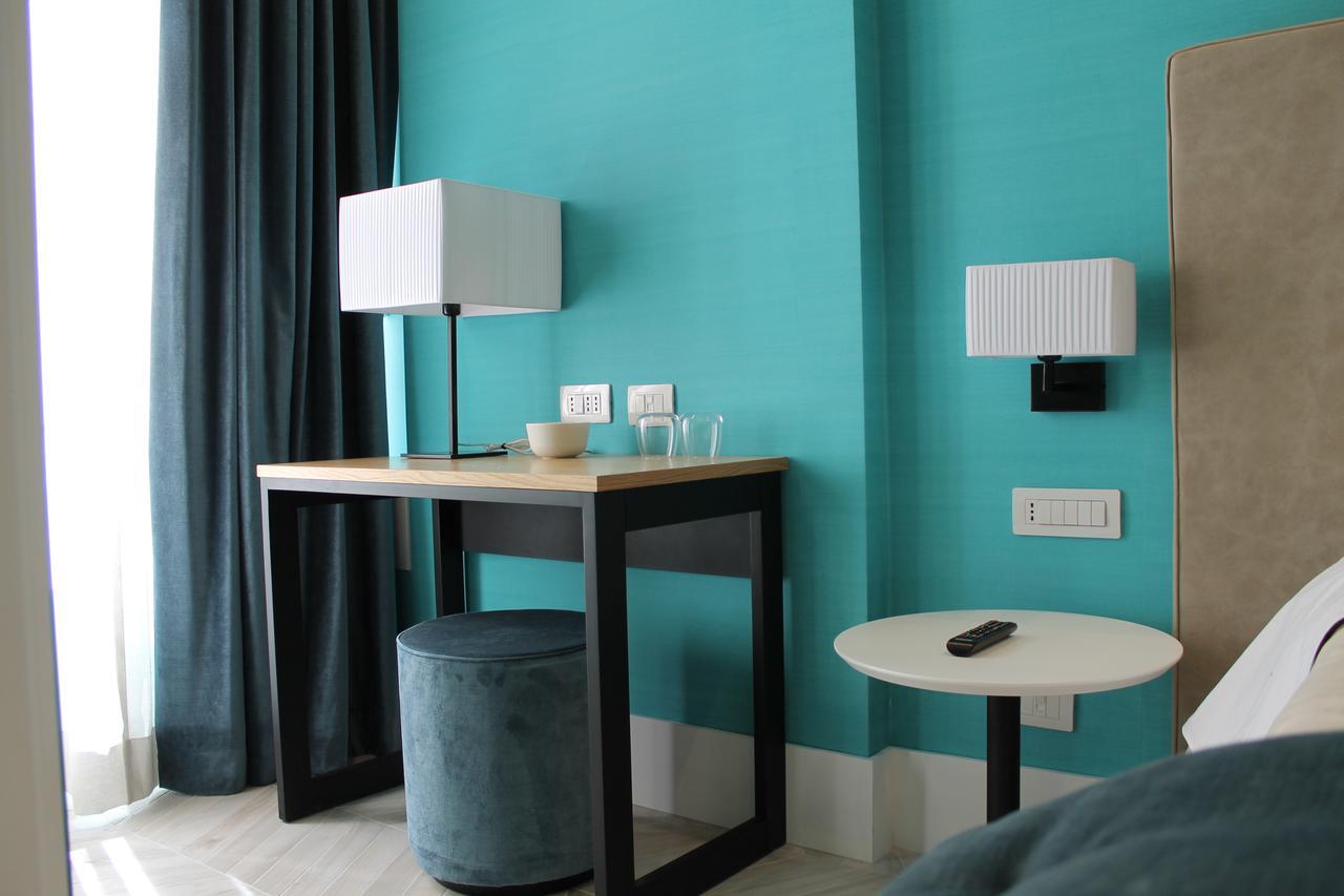 Bed No Breakfast Ak 2 Otel Napoli Dış mekan fotoğraf