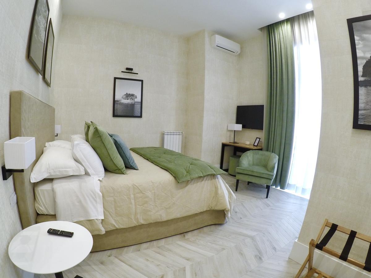 Bed No Breakfast Ak 2 Otel Napoli Dış mekan fotoğraf