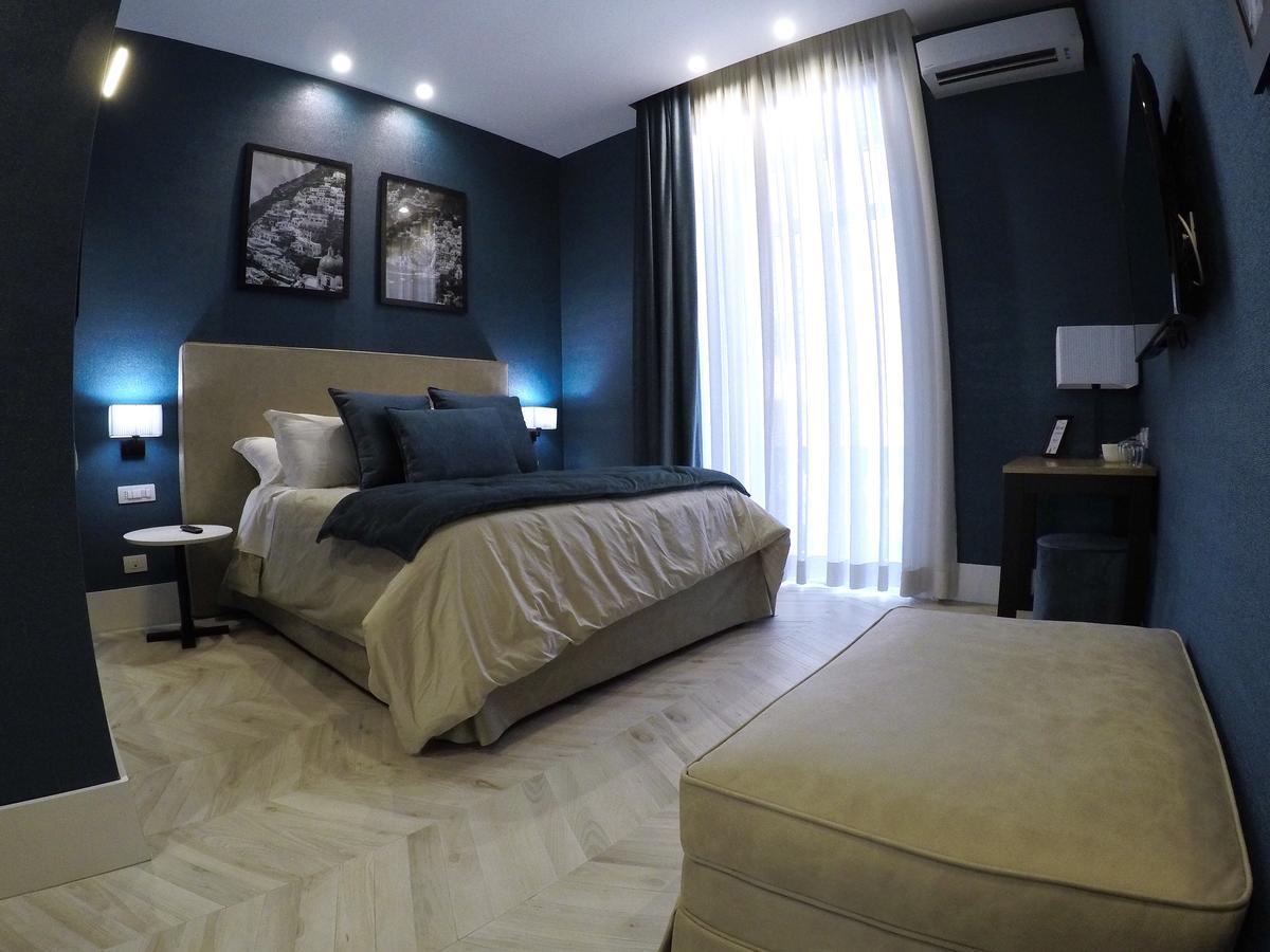Bed No Breakfast Ak 2 Otel Napoli Dış mekan fotoğraf
