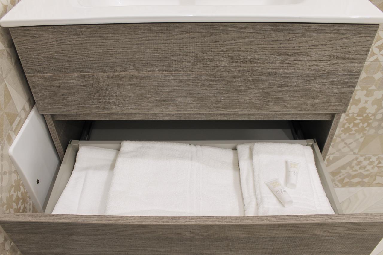 Bed No Breakfast Ak 2 Otel Napoli Dış mekan fotoğraf